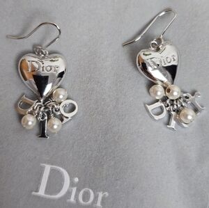 Dior Earrings